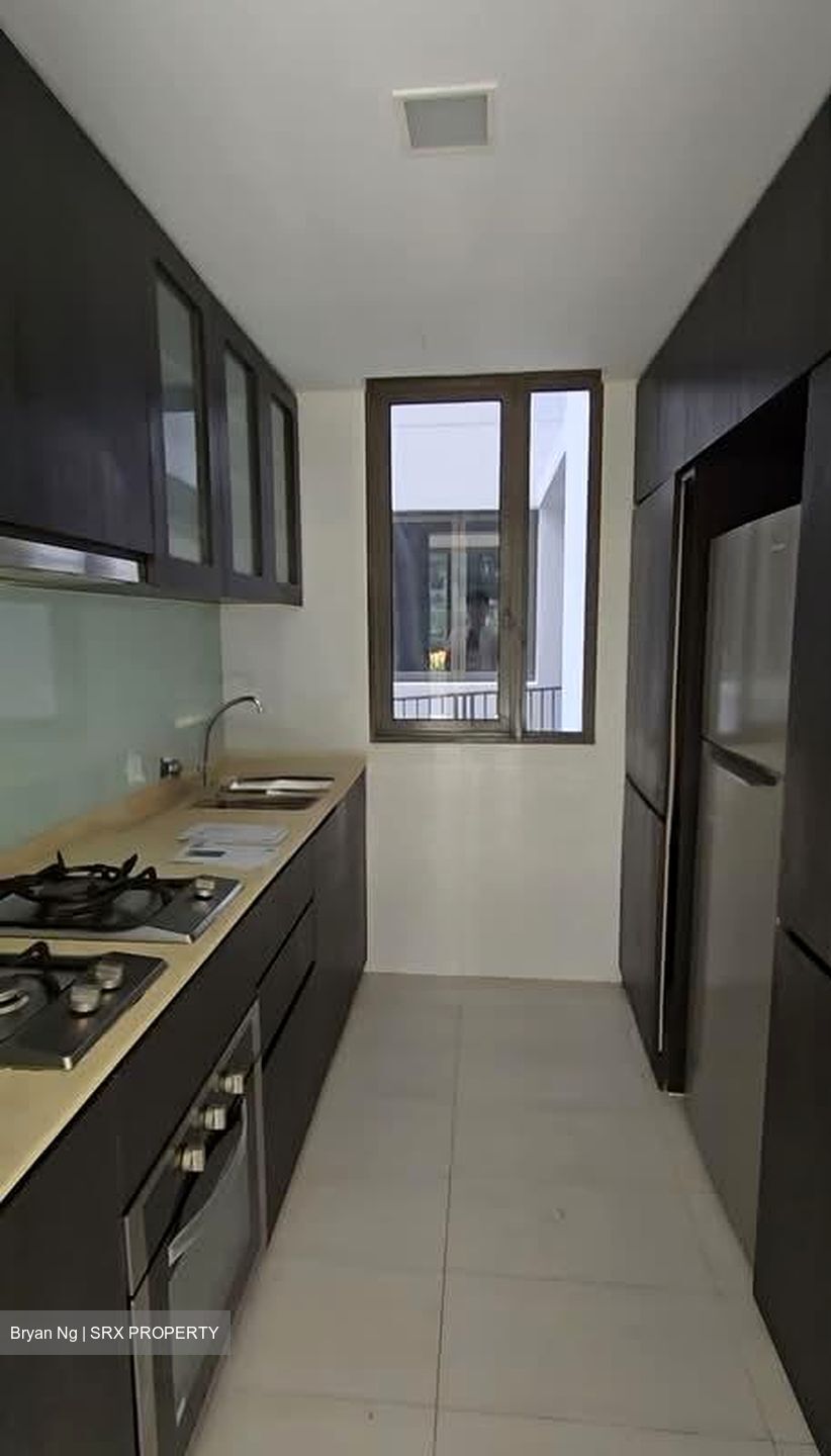 The Inflora (D17), Condominium #589935391